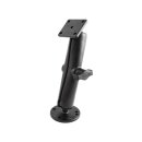 RAM Mounts Aufbau-Set - B-Kugel (1 Zoll), runde...