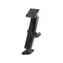 RAM Mounts Aufbau-Set - B-Kugel (1 Zoll),...