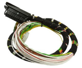 Kabelsatz Pico-FP one / light Zentralsteuerger&auml;t, 1 Meter, AMP/Molex