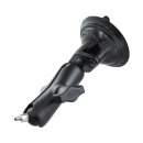 RAM Mounts Saugfuss-Kamerahalterung mit 1/4"-20...