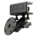 RAM Mounts Luftfahrt-Set - B-Kugel (1 Zoll),...