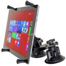 RAM Mounts Saugfusshalterung mit X-Grip Universal...