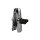 RAM Mounts Chrom-Verbindungsarm mittel - ca. 90 mm lang, für B-Kugeln (1 Zoll), im Polybeutel