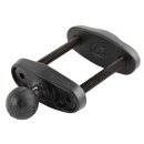 RAM Mounts Schraub-Klemme - B-Kugel (1 Zoll), für...