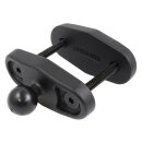 RAM Mounts Schraub-Klemme - B-Kugel (1 Zoll), für...