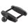 RAM Mounts Schraub-Klemme - B-Kugel (1 Zoll), für max. Breite 63,5 mm
