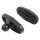 RAM Mounts Schraub-Klemmen-Backen - B-Kugel (1 Zoll), für max. Breite 50,8 mm, ohne Verbindungsbolzen