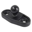 RAM Mounts Schraub-Klemmen-Oberteil - B-Kugel (1 Zoll),...