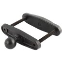 RAM Mounts Schraub-Klemme - B-Kugel (1 Zoll), für...