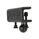 RAM Mounts Panel-Klammer - B-Kugel (1 Zoll), für...