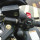 RAM Mounts Motorrad-Basisbefestigung Lenker/Bremse/Kupplung mit zusätzlicher Kugel - B-Kugel (1 Zoll)