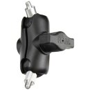 RAM Mounts Set - B-Kugel (1 Zoll),  kurzer...