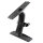 RAM Mounts Aufbau-Set - 2x Adapterplatte (279 x 76 mm), mittlerer Verbindungsarm, D-Kugel (2,25 Zoll), im Polybeutel
