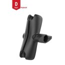 RAM Mounts Verbindungsarm mittel - ca. 213 mm, für...