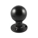 RAM Mounts runde Basisplatte - 93,5 mm Durchmesser,...