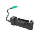 RAM Mounts Snap-Con II GDS-Ladesockel - für...