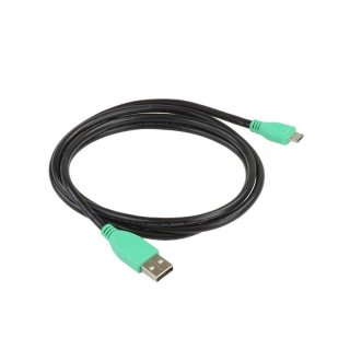 RAM Mounts GDS USB-Kabel - USB / microUSB (2.0), 1,2 m Länge