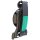 RAM Mounts GDS Handadapter/Ständer für IntelliSkin Tablet-Lade-/Schutzhülle, im Polybeutel