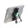 RAM Mounts GDS Handadapter/Ständer für IntelliSkin Tablet-Lade-/Schutzhülle, im Polybeutel
