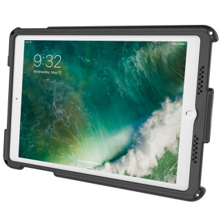 RAM Mounts IntelliSkin Lade-/Schutzh&uuml;lle Apple iPad PRO 10.5 / iPad Air 3 - GDS-Technologie