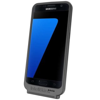 RAM Mounts IntelliSkin Lade-/Schutzhülle Samsung Galaxy S7 - GDS-Technologie