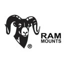 RAM Mounts IntelliSkin Lade-/Schutzhülle Samsung Galaxy Tab S3 9.7 - GDS-Technologie
