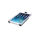 RAM Mounts Gerätehalteschale für Apple iPad 6/Air/Air 2/Pro 9.7 (ohne Schutzhüllen/-gehäuse) - AMPS-Anbindung, Schrauben-Set, im Polybeutel