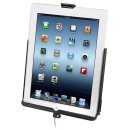 RAM Mounts Gerätehalteschale für Apple iPad 4...