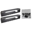 RAM Mounts Tab-Tite Endkappen für 9-10 Zoll Tablets...