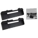RAM Mounts Tab-Tite Endkappen 10-11 Zoll Tablets /...