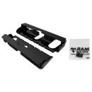 RAM Mounts Tab-Tite Endkappen für...