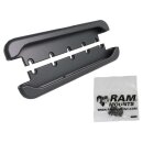 RAM Mounts Tab-Tite Endkappen für 8 Zoll Tablets...