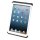 RAM Mounts Universal Tab-Tite Halteschale für 7 Zoll Tablets - u.a. Amazon Kindle Fire u. Google Nexus 7, AMPS-Aufnahme, Schrauben-Set