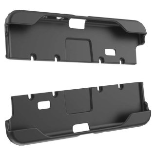 RAM Mounts Tab-Tite Endkappen für Samsung Galaxy Tab E 9.6 (ohne Schutzgehäuse/-hüllen) - Schrauben-Set
