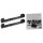 RAM Mounts Tab-Tite Endkappen für 7 Zoll Tablets (inkl. Amazon Kindle, Kindle Fire u. Google Nexus 7) - Schrauben-Set