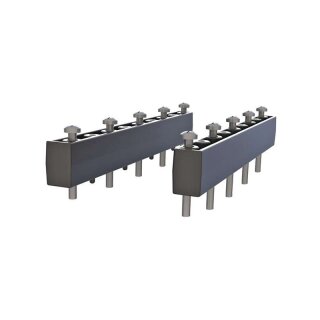 RAM Mounts Abstandshalter für Tab-Tite, Tab-Lock und GDS Halteschalen - 2 Stück