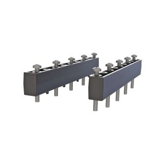 RAM Mounts Abstandshalter für Tab-Tite, Tab-Lock und GDS Halteschalen - 2 Stück