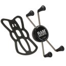 RAM Mounts X-Grip Universal Halteklammer für...