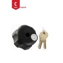 RAM Mounts Sicherungsschloss für C-Kugel...