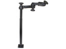 RAM Mounts Doppel-Schwenkarm mit Tele-Pole (ca. 300 mm)...