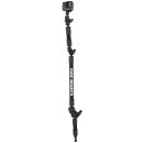 RAM Mounts Doppel-Verlängerungsarm mit Spline Post...