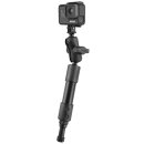 RAM Mounts Verlängerungsarm für GoPro-Kameras...