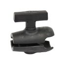 RAM Mounts Verbundstoff-Verbindungsarm (kurz) -...
