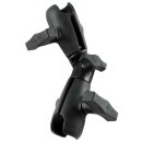 RAM Mounts Verbundstoff-Verbindungsarm für C-Kugeln...