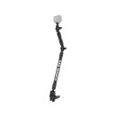 RAM Mounts Doppel-Verlängerungsarm mit GoPro-Adapter...