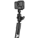 RAM Mounts Verlängerungsarm mit GoPro-Adapter -...