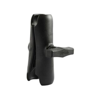 RAM Mounts mittlerer Verbundstoff-Verbindungsarm für C-Kugeln (1,5 Zoll) - ca. 140 mm lang, im Polybeutel