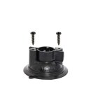 RAM Mounts Saugfuss mit Diamond-Aufnahme (Trapez) -...