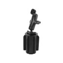 RAM Mounts RAM-A-CAN II Universal Verbundstoff-Halterung...