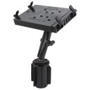 RAM Mounts RAM-A-CAN II Universal Verbundstoff...
